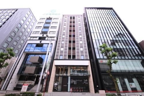 โรงแรมคอมพาส นาโกย่า (Compass Hotel Nagoya)4