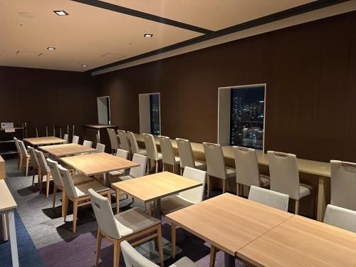 Hotel Crown Hills Ueno Premier4