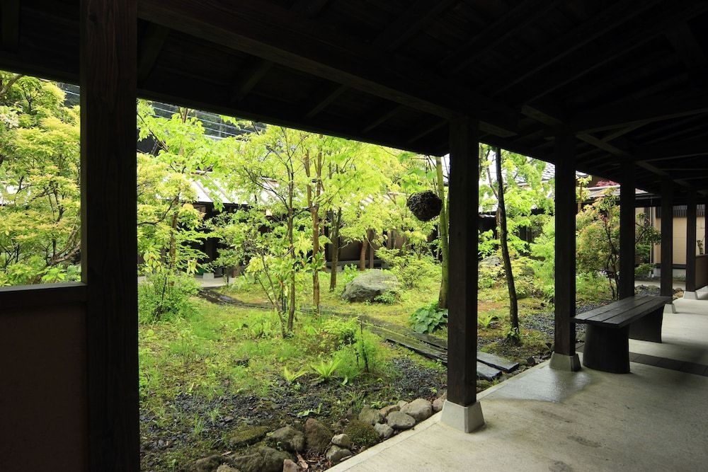Ryokan Shugetsu3