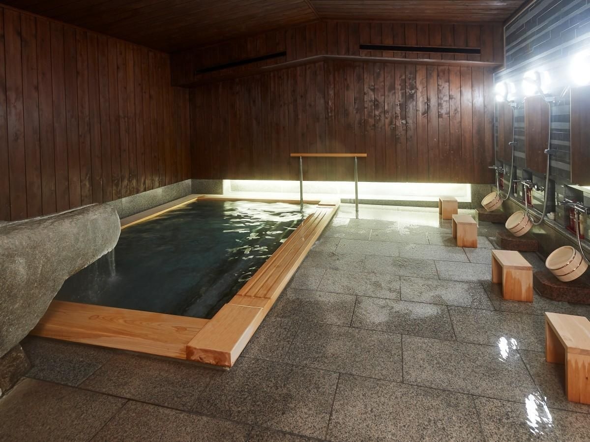 Dogo Onsen Yamatoya Honten4