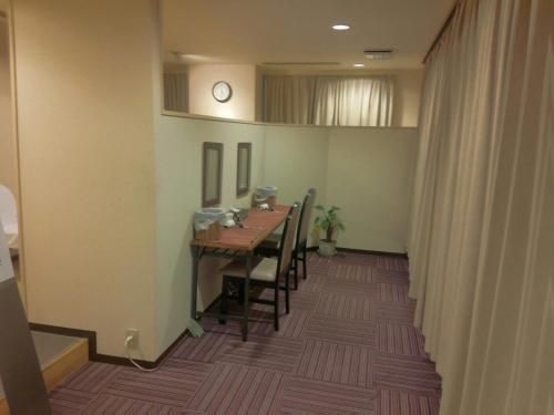โรงแรมมิโตะ ริเวอร์ไซด์ (Mito Riverside Hotel)3