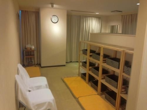 โรงแรมมิโตะ ริเวอร์ไซด์ (Mito Riverside Hotel)4