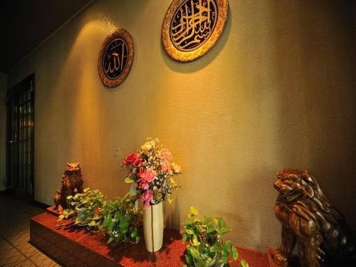 โรงแรมเซเรโซ (Hotel Cerezo)4