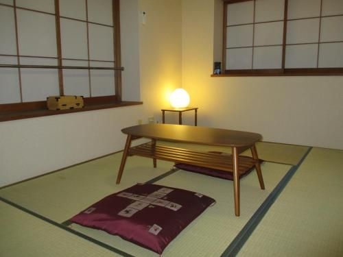 เจมสตี้ อินน์ ฮะโกะเนะ อะชิโนะโกะ (Jemsty Inn Hakone Ashinoko)1