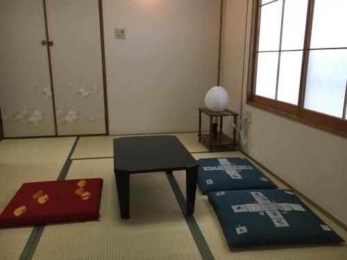 เจมสตี้ อินน์ ฮะโกะเนะ อะชิโนะโกะ (Jemsty Inn Hakone Ashinoko)4