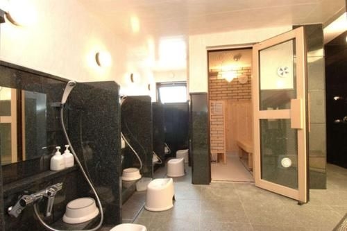 Fuchu Urban Hotel2