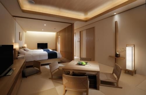 โรงแรมโทะบะ อินเตอร์เนชั่นแนล ชิโอะจิเต (Toba Hotel International Shiojitei)4