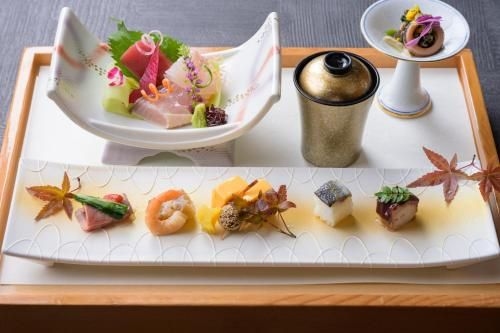 โรงแรมโทะบะ อินเตอร์เนชั่นแนล ชิโอะจิเต (Toba Hotel International Shiojitei)2