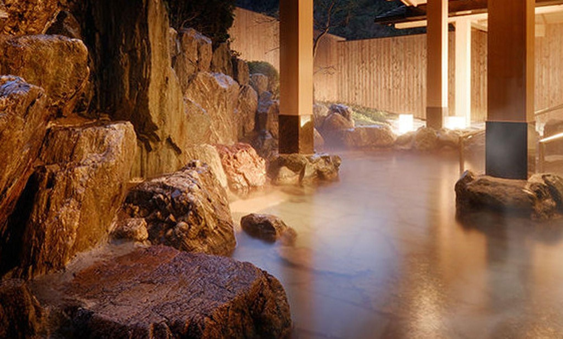 โรงแรมโทะบะ อินเตอร์เนชั่นแนล ชิโอะจิเต (Toba Hotel International Shiojitei)1