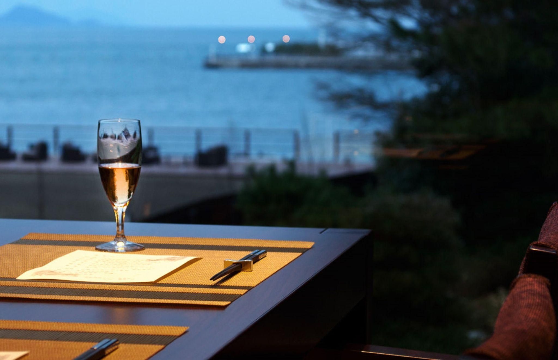 โรงแรมโทะบะ อินเตอร์เนชั่นแนล ชิโอะจิเต (Toba Hotel International Shiojitei)3