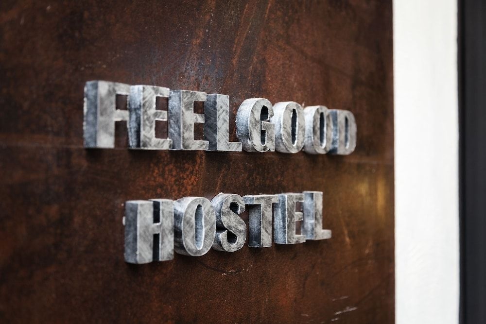 Feel Good Hostel2