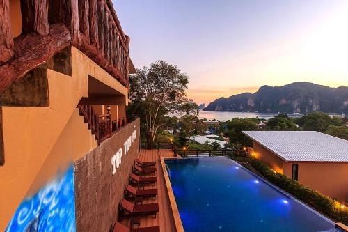 Phi Phi Top View Resort2