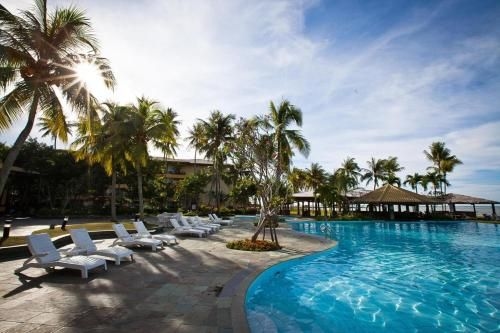 Palm Beach Resort & Spa0