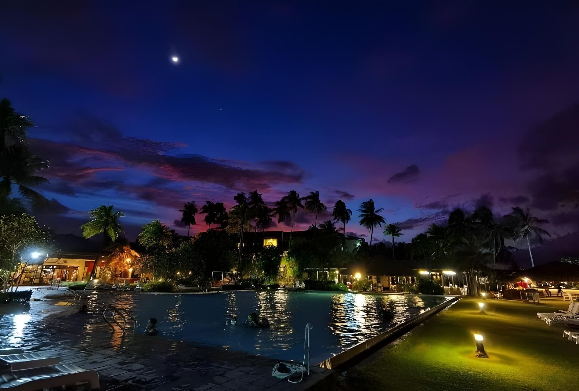 Palm Beach Resort & Spa1