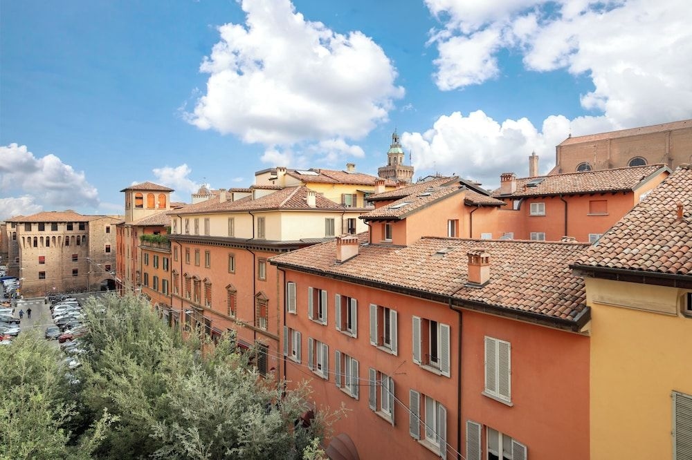 Art Hotel Novecento4