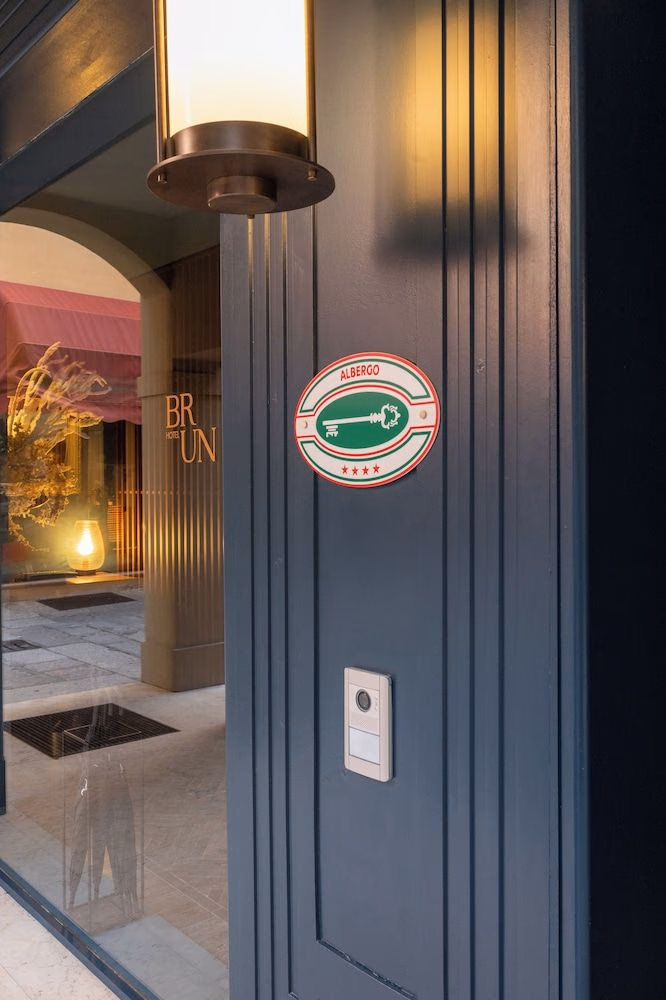 Art Hotel Novecento2
