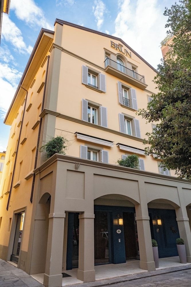 Art Hotel Novecento1