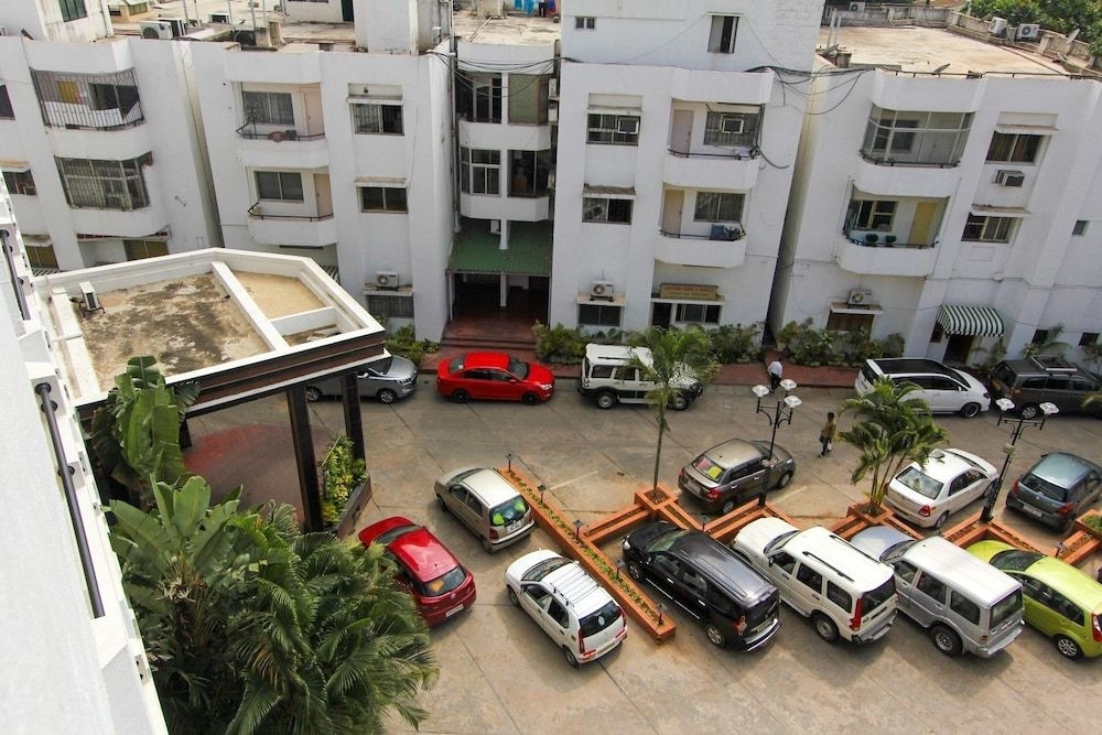 Ballal Residency1