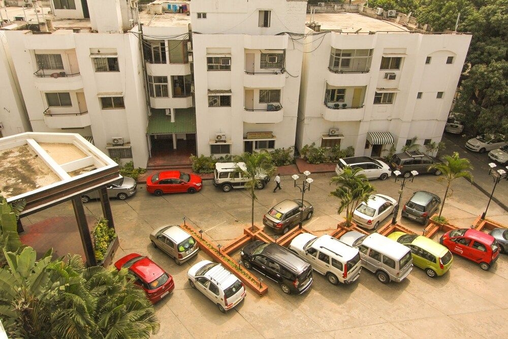 Ballal Residency4