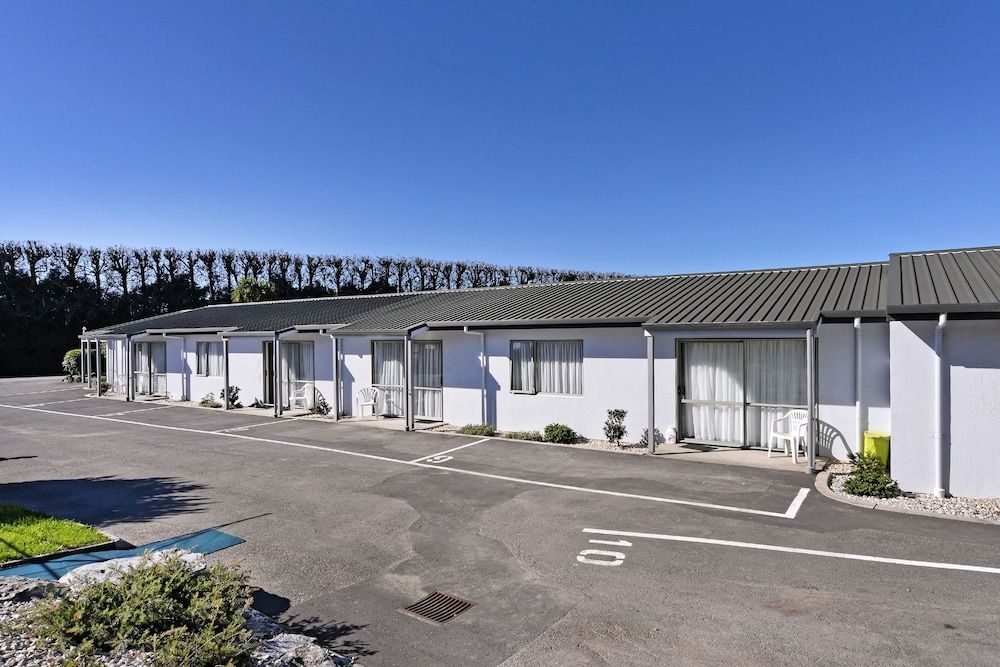 Greenwood Park Motels4