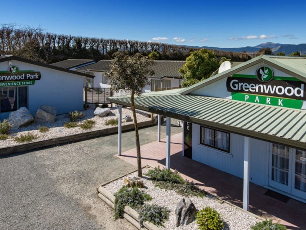 Greenwood Park Motels0