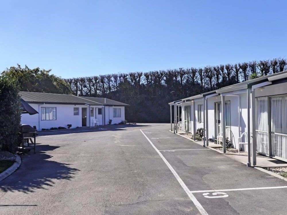 Greenwood Park Motels1