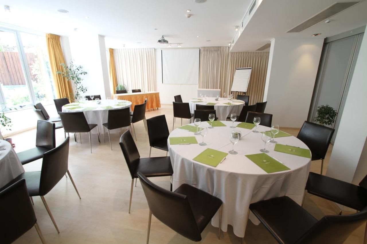 Regency Golf - Hotel Urbano3