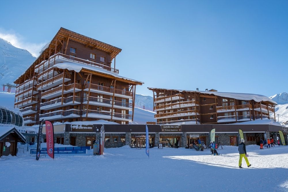 La Cime des Arcs2