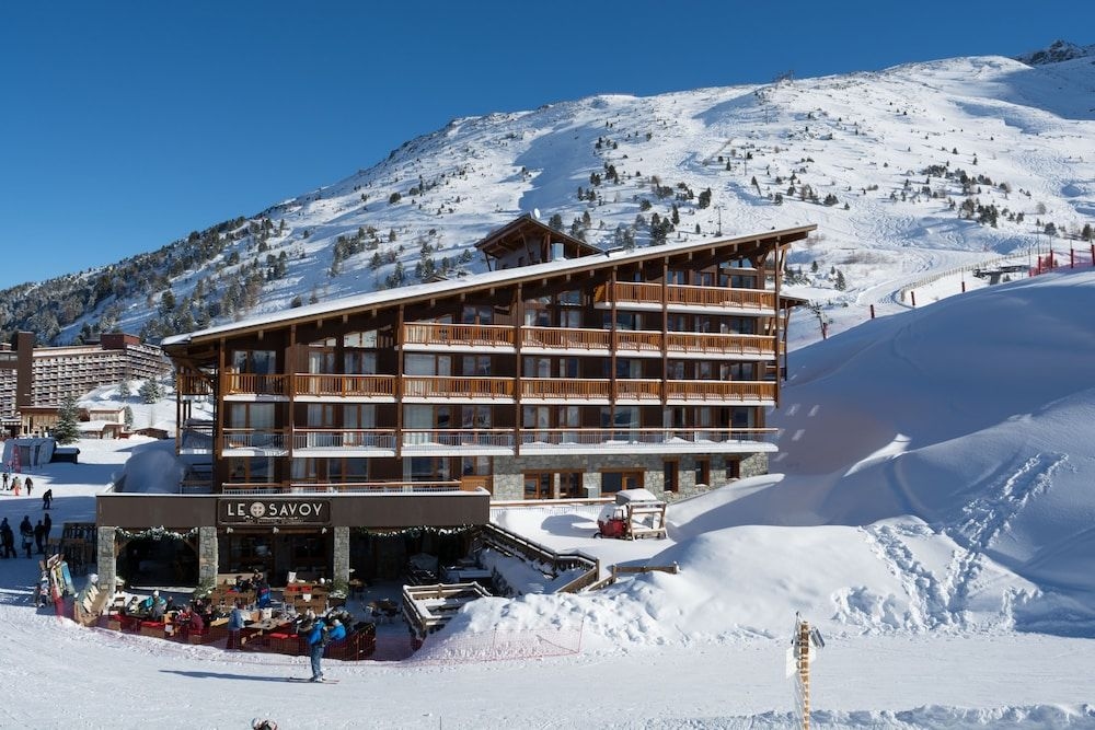 La Cime des Arcs4