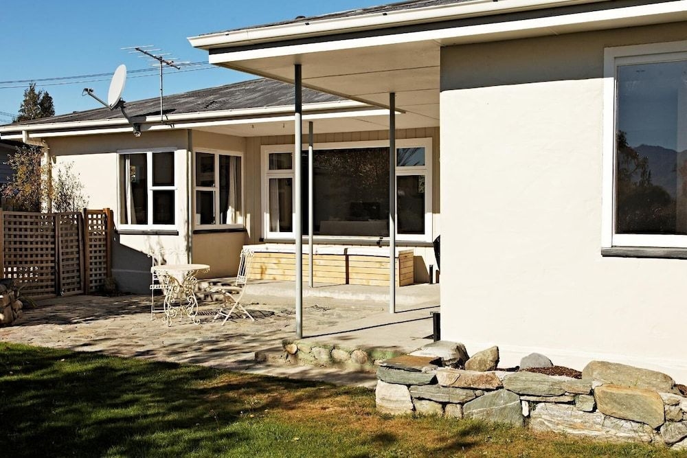 Pinot Cottage4