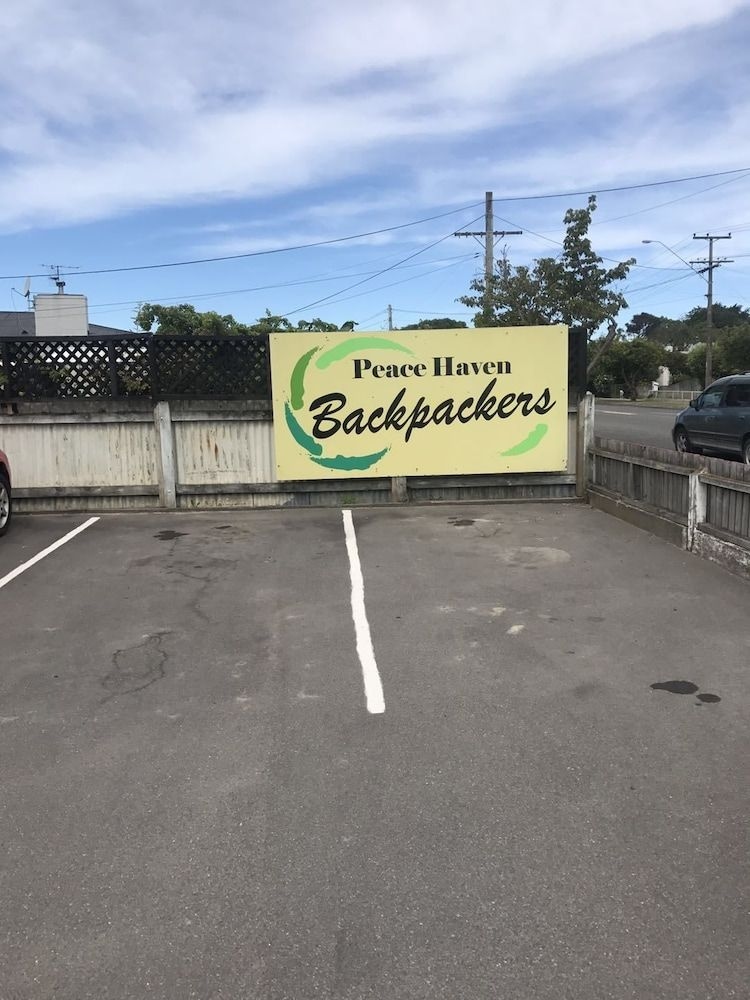 Peace Haven Backpackers2