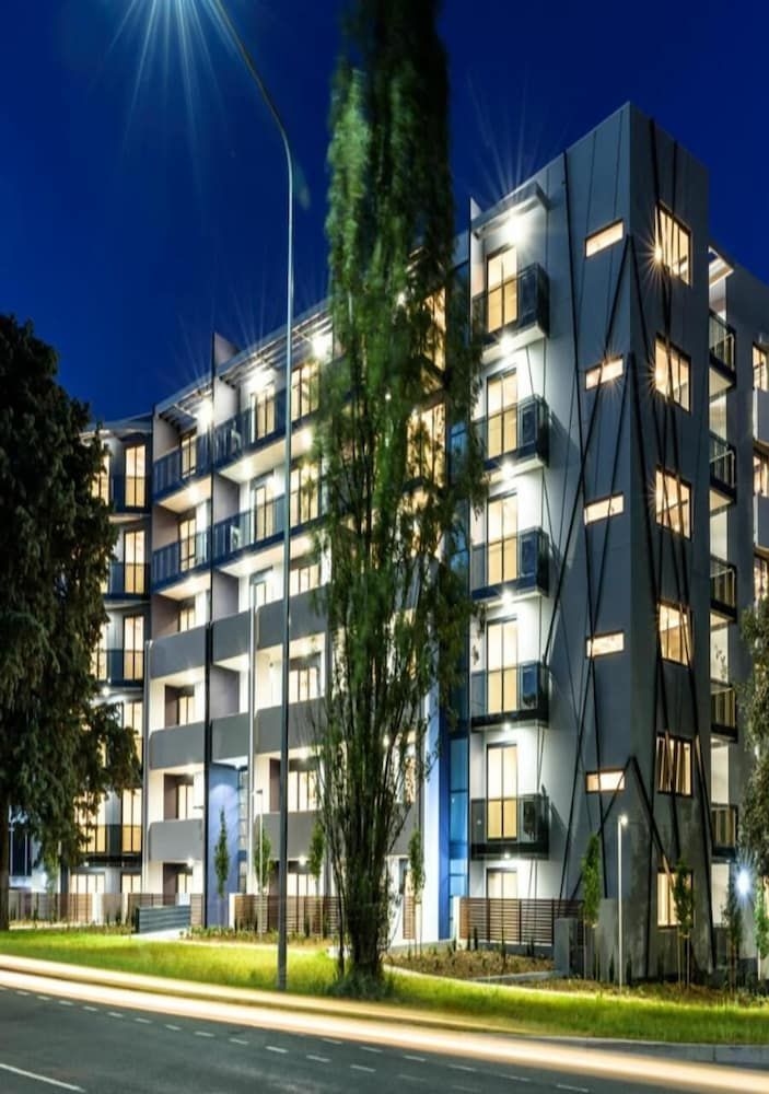 Accommodate Canberra - Indigo2