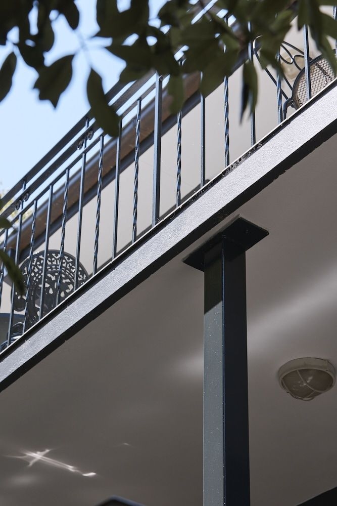 Ballantyne at Mosman - Serviced Apartments2