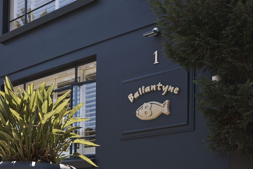 Ballantyne at Mosman - Serviced Apartments3