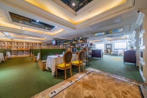 Ramada by Wyndham Yichang4