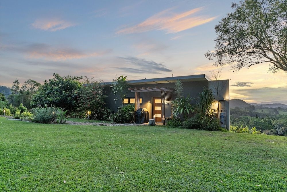 La Rocher Eco Retreat2
