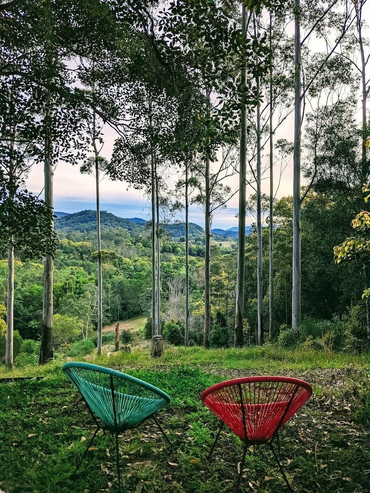 La Rocher Eco Retreat1