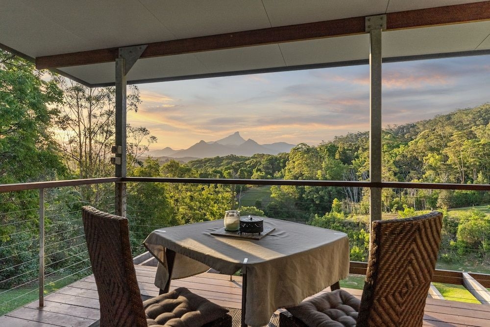 La Rocher Eco Retreat3