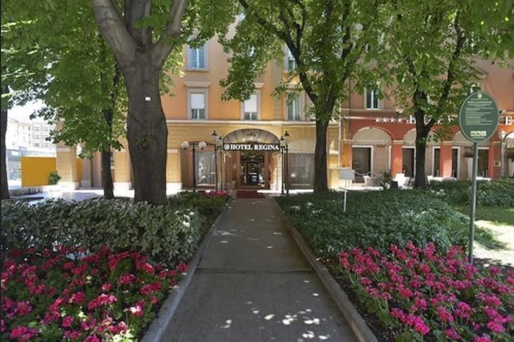 Zanhotel Regina1