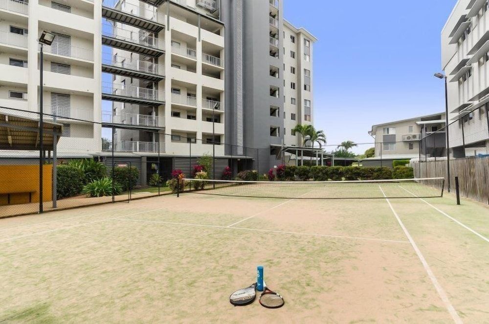 City Stadium Apartment on the riverfront2