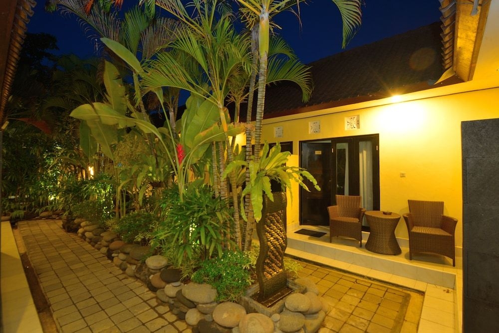 Legian Guest House3