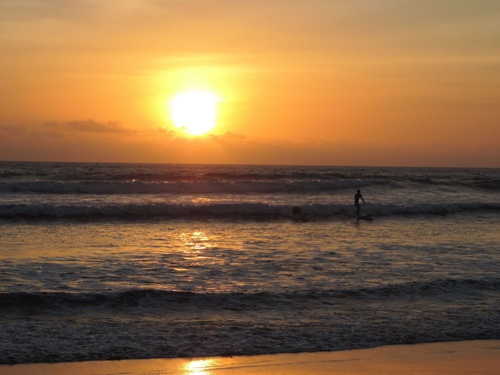 Legian Guest House1