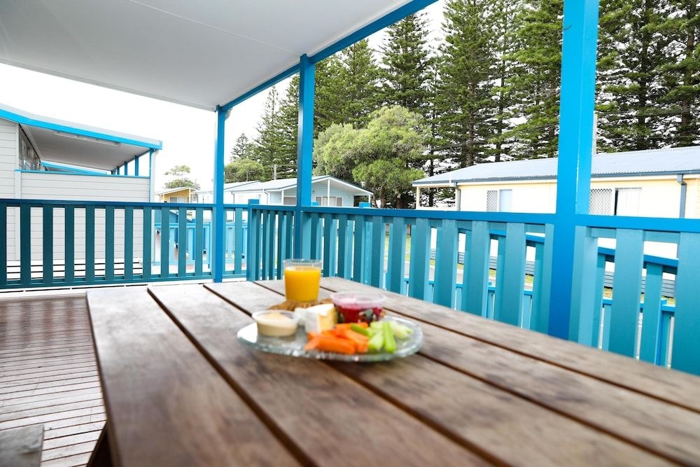 Windang Tourist Park1