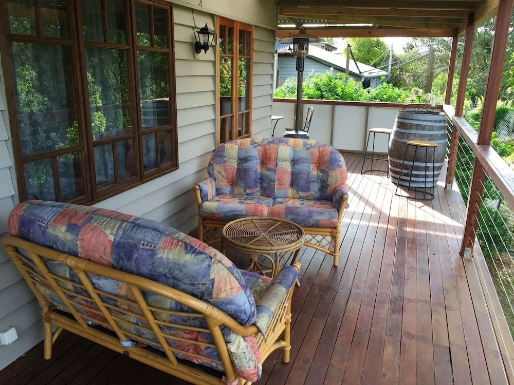 Boonah Cottage1