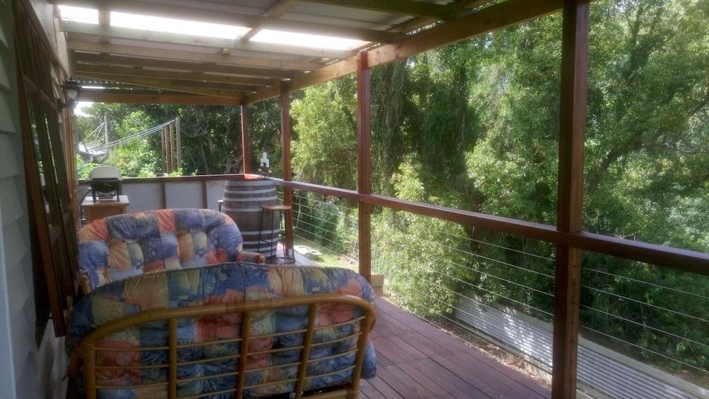 Boonah Cottage3