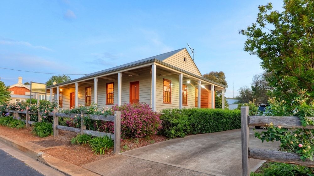 Gulgong Telegraph Station (The Telegraph Station)1