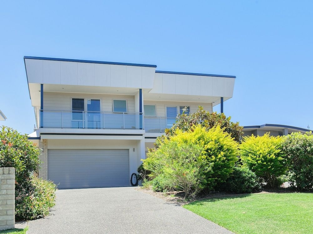 Casa al Mare @ Fingal Bay1