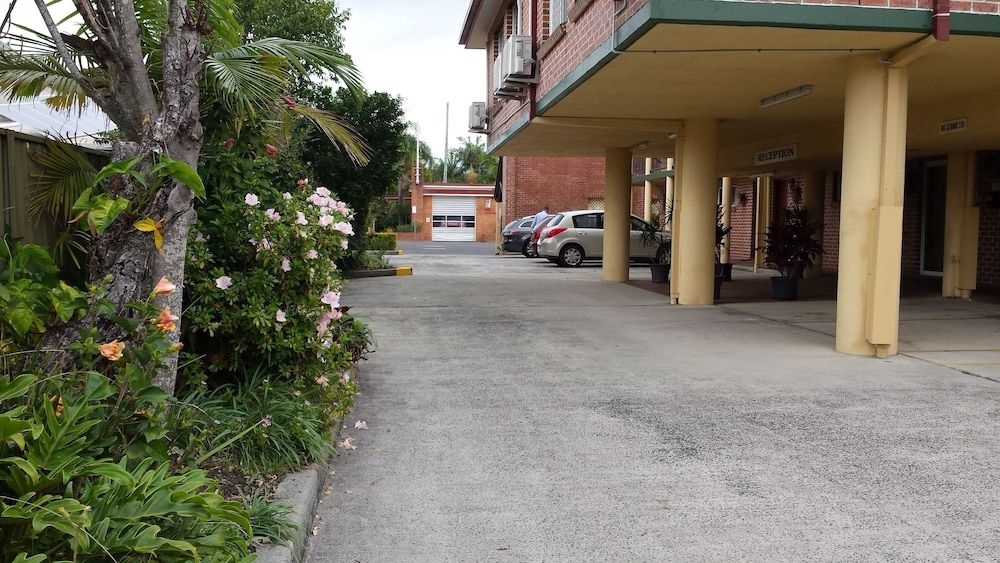 The Mullum Motel1