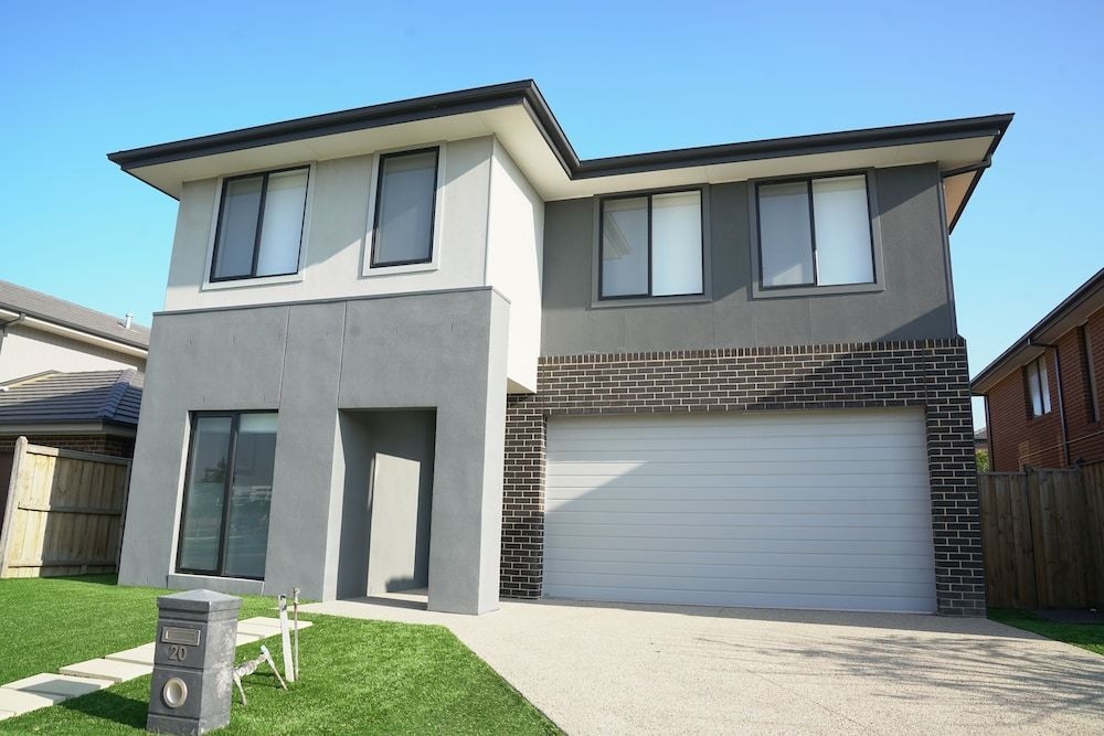 Luxury 9 BRM house in Melbourne1