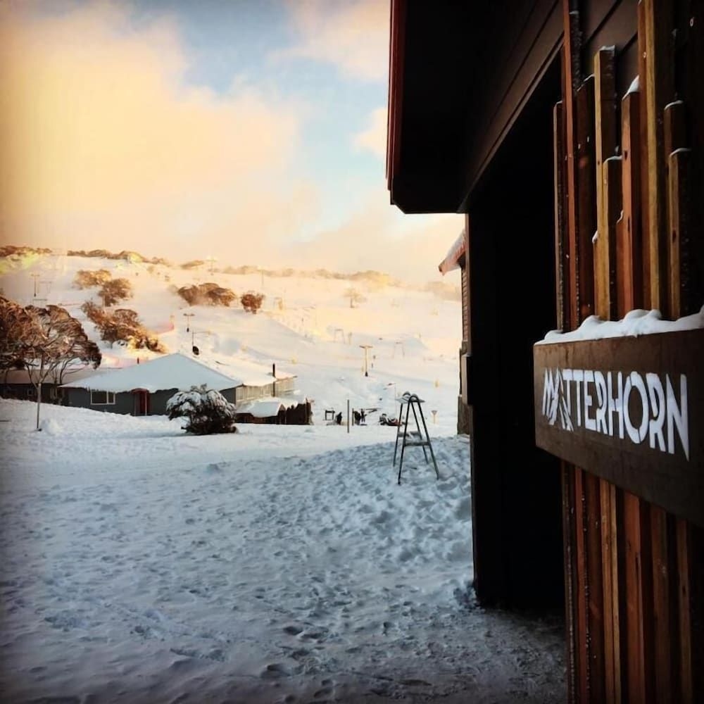 Matterhorn Lodge3